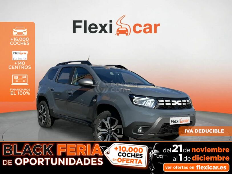 Foto del DACIA Duster 1.3 TCe Journey Go EDC 4x2 110kW