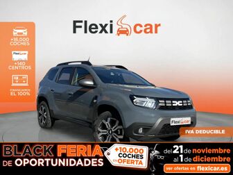 Imagen de DACIA Duster 1.3 TCe Journey Go EDC 4x2 110kW