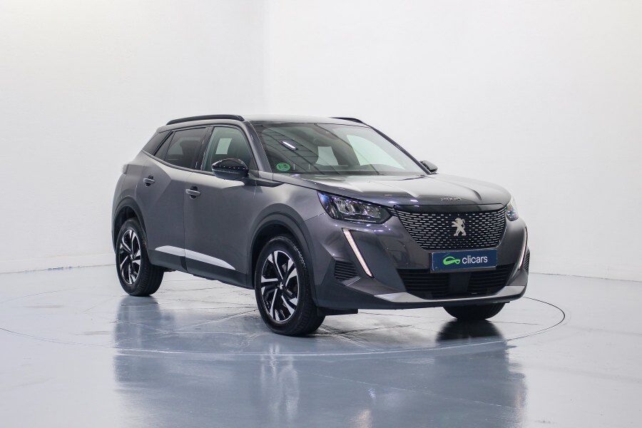 Foto del PEUGEOT 2008 1.5BlueHDi S&S Allure Pack EAT8 130