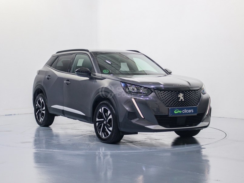 Foto del PEUGEOT 2008 1.5BlueHDi S&S Allure Pack EAT8 130