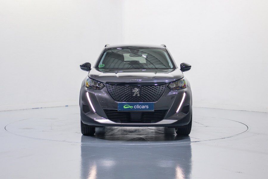 Foto del PEUGEOT 2008 1.5BlueHDi S&S Allure Pack EAT8 130