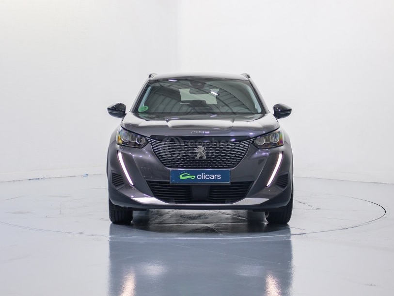 Foto del PEUGEOT 2008 1.5BlueHDi S&S Allure Pack EAT8 130