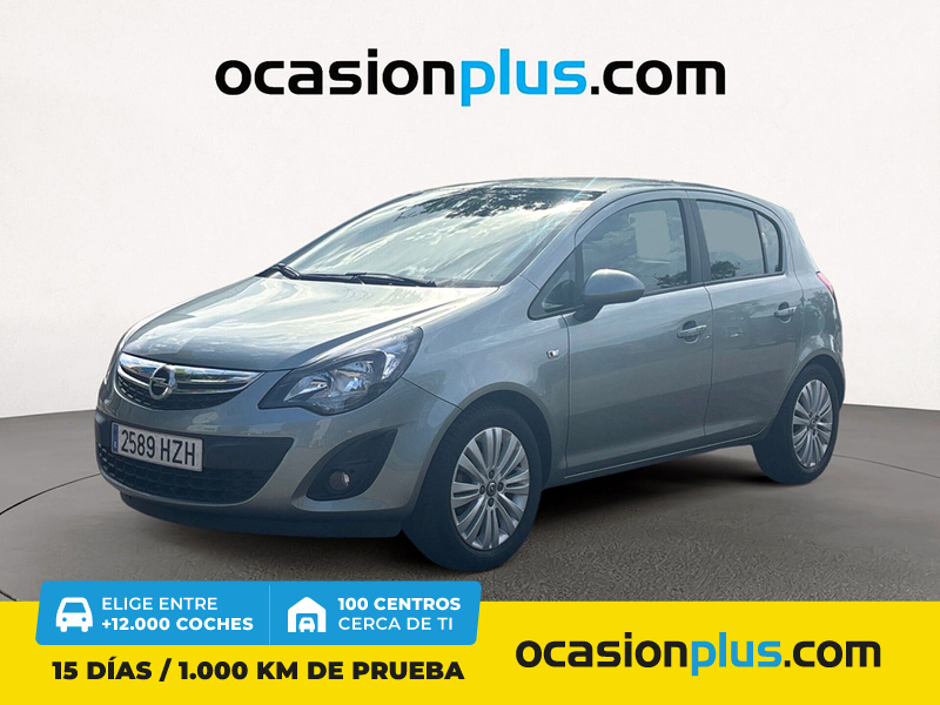 Imagen de OPEL Corsa