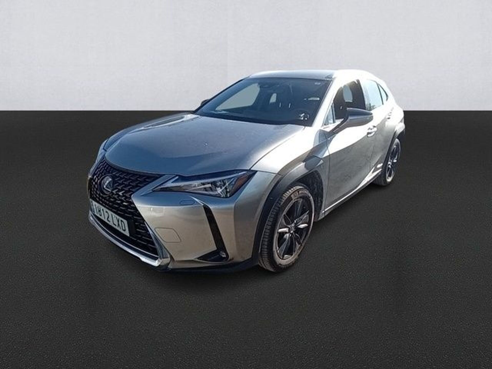 Imagen de LEXUS UX