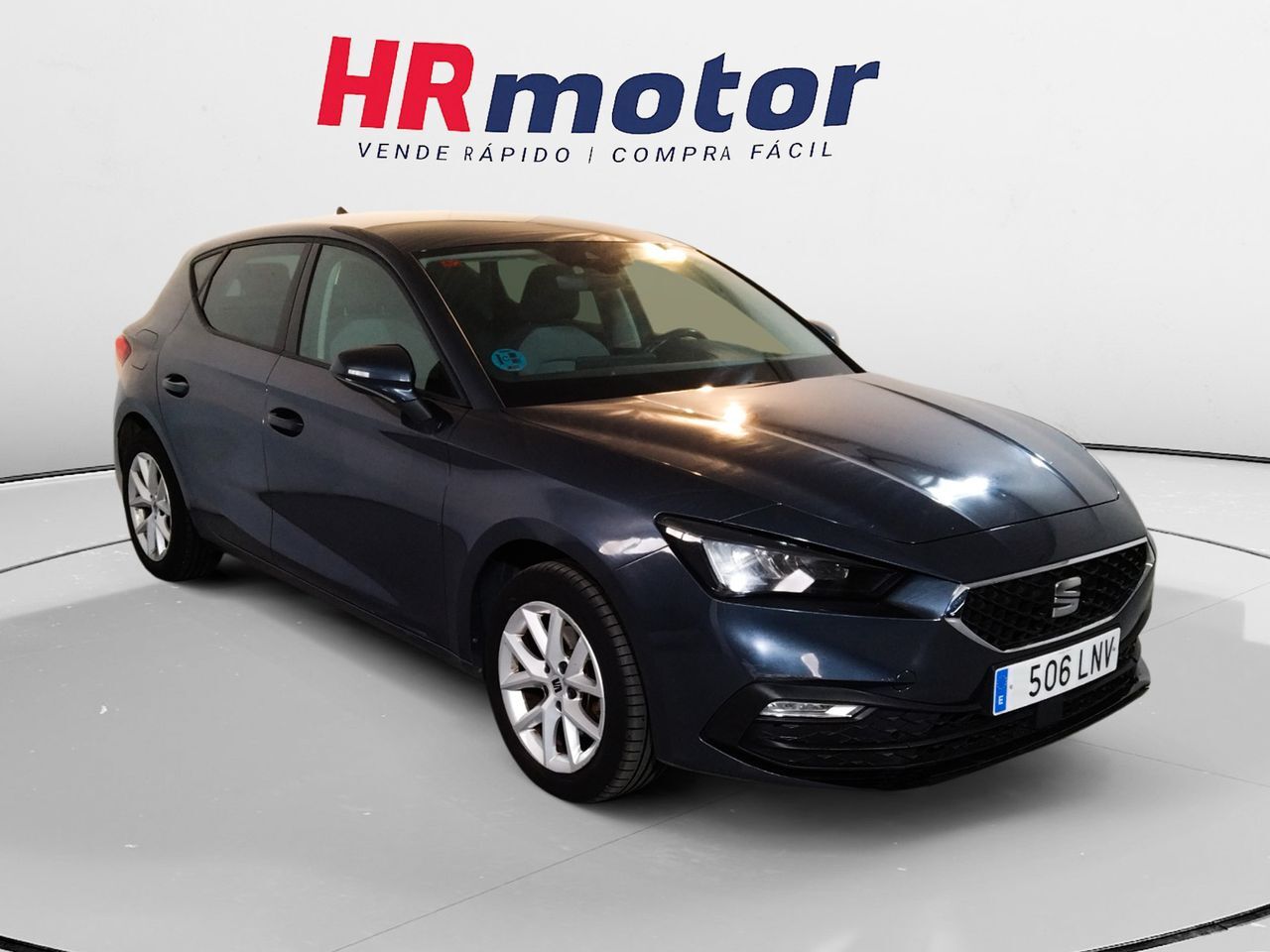 SEAT León (1.5 TSI Style Go) en Madrid