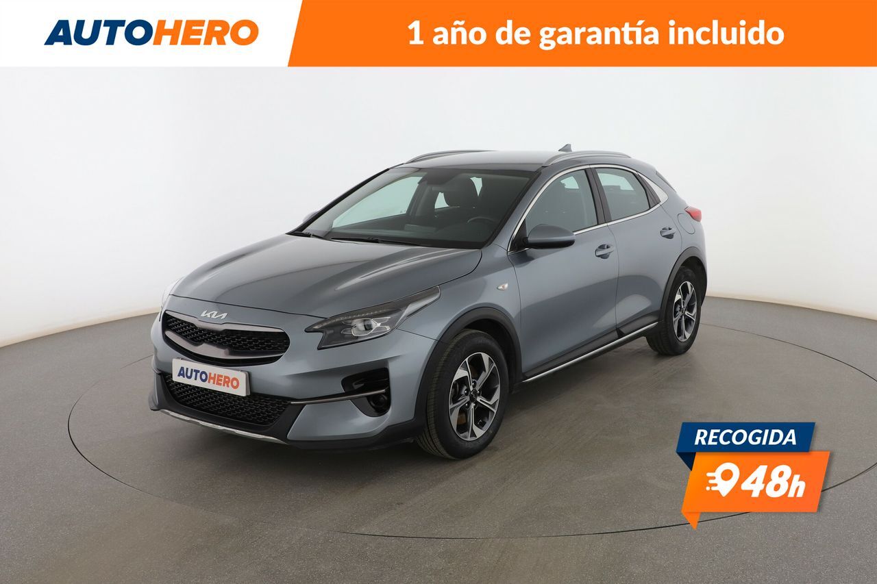 KIA XCeed (1.0 TGDI Drive) en Madrid