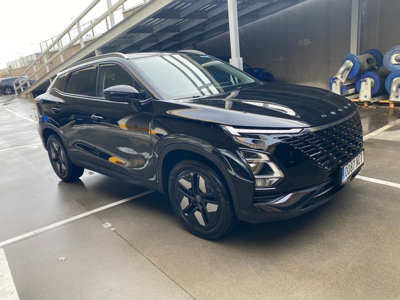 Foto del OMODA 5 1.6 Premiun 145