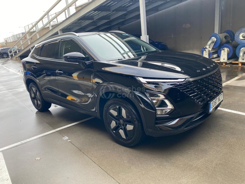 Foto del OMODA 5 1.6 Premiun 145