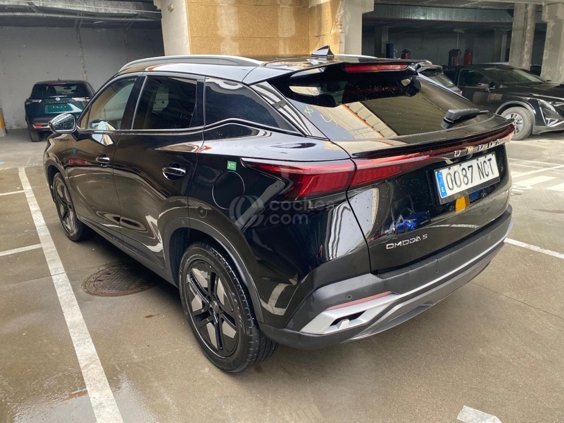 Foto del OMODA 5 1.6 Premiun 145