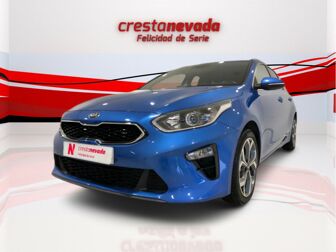 Imagen de KIA Ceed Tourer 1.0 T-GDi Eco-Dynamics Tech 120