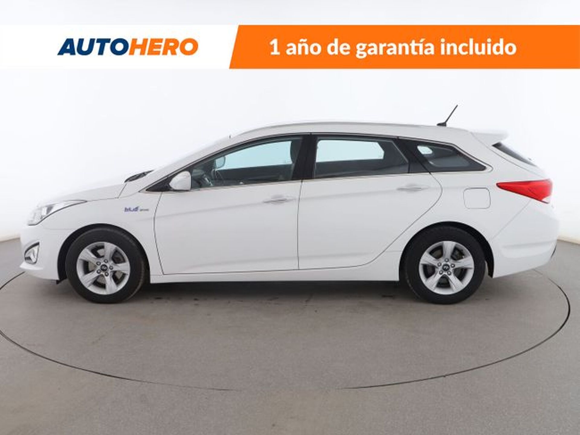 Imagen 3 de HYUNDAI i40