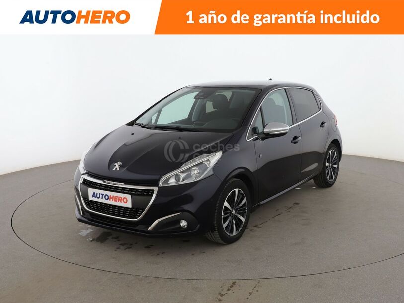 Foto del PEUGEOT 208 1.2 PureTech S&S Tech Edition 110