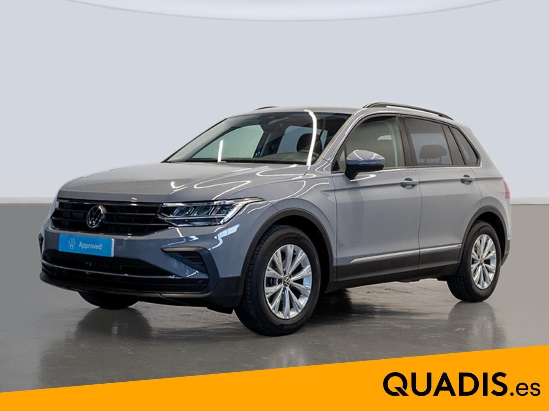 Imagen de VOLKSWAGEN Tiguan