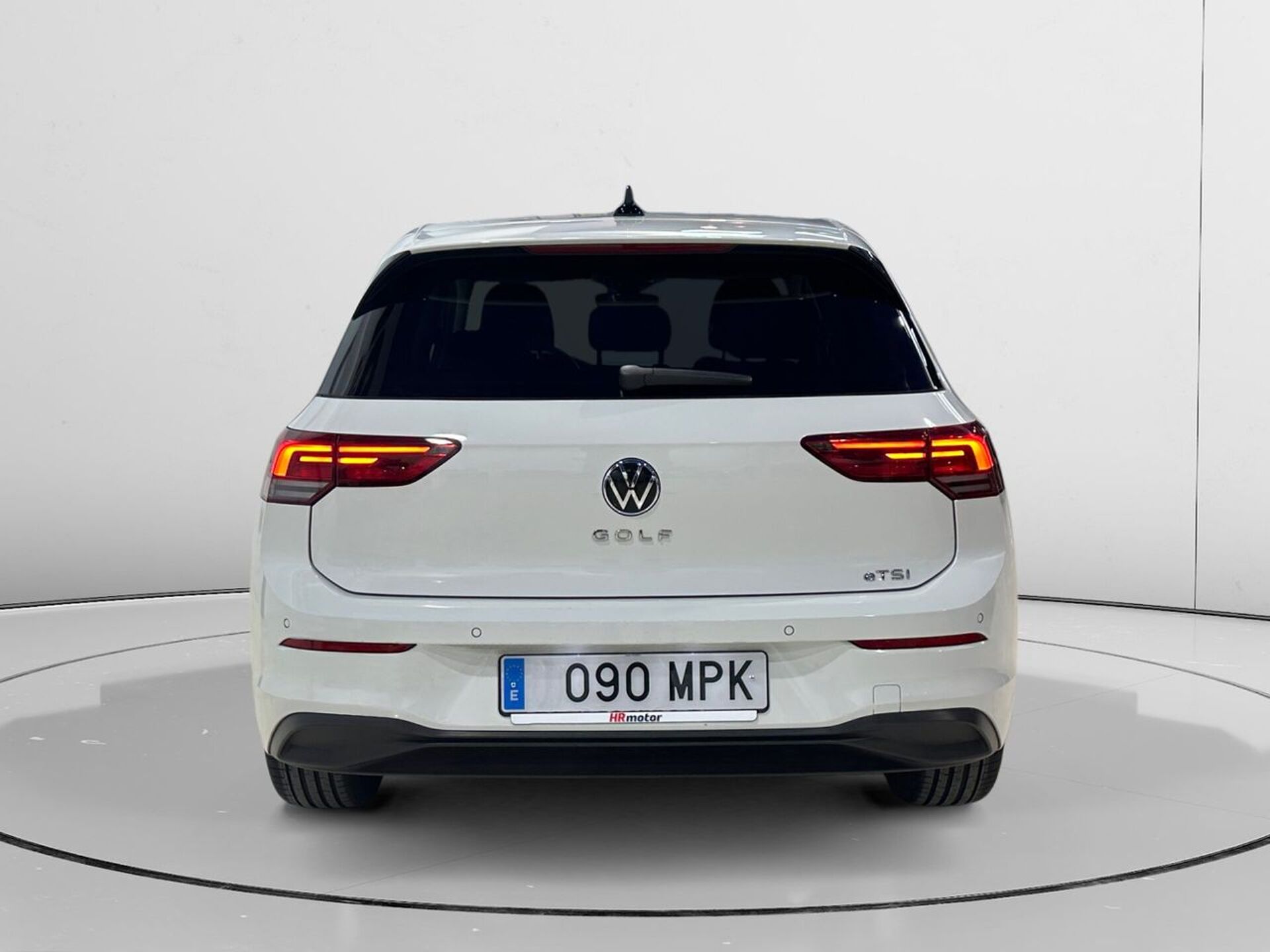 Imagen 3 de VOLKSWAGEN Golf