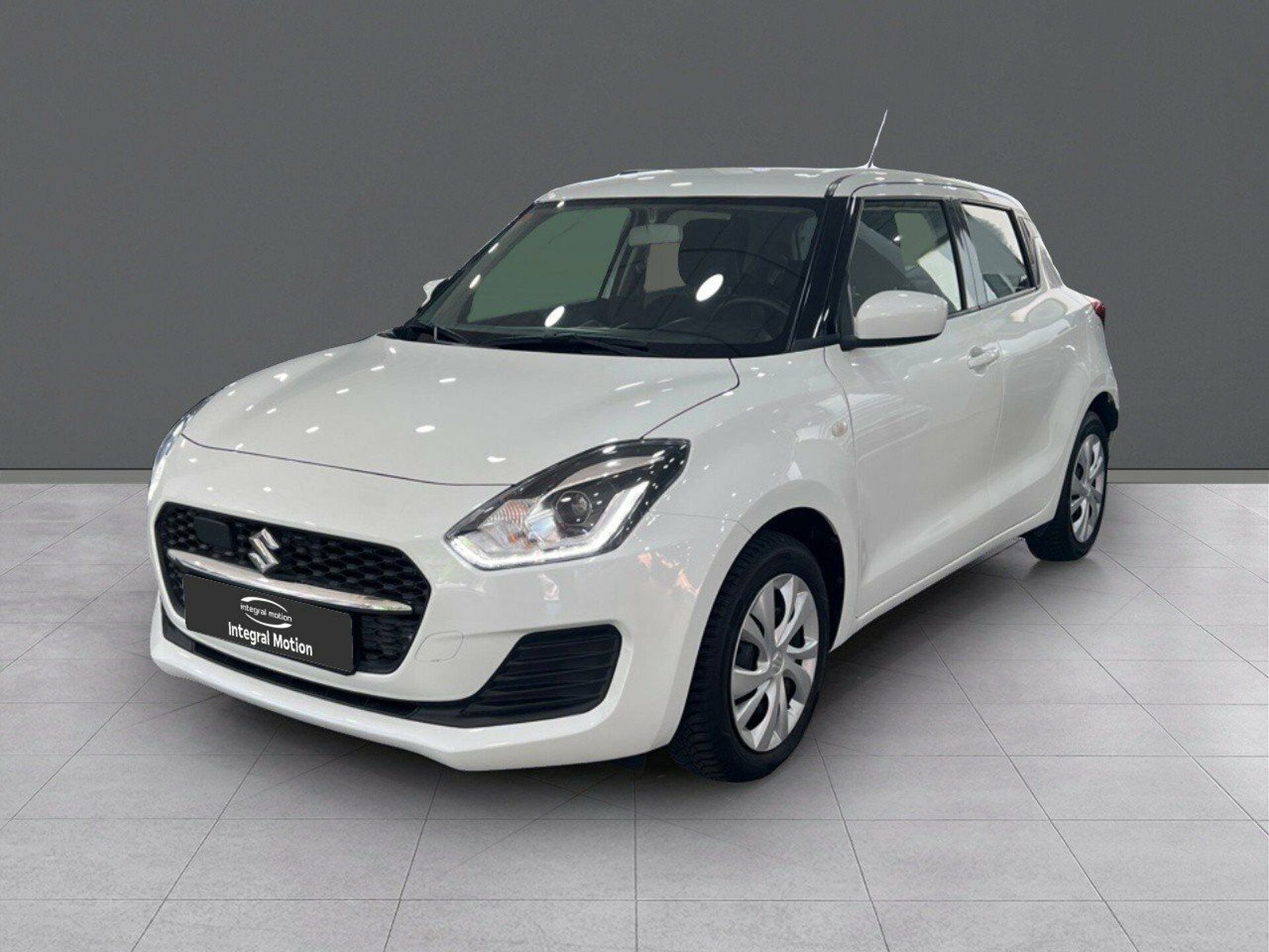 Imagen de SUZUKI Swift