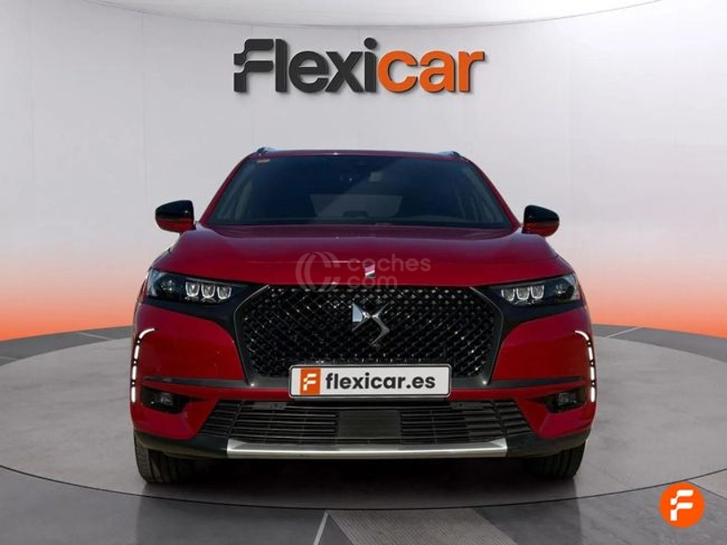 Foto del DS DS 7 Crossback 2.0BlueHDi Performance Line Aut.