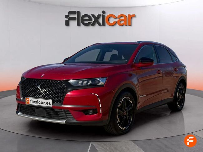 Foto del DS DS 7 Crossback 2.0BlueHDi Performance Line Aut.