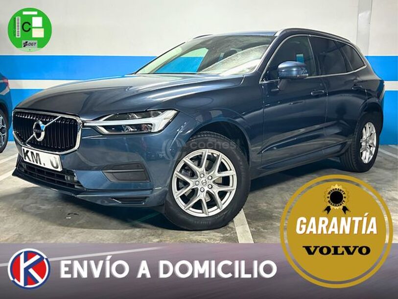 Foto del VOLVO XC60 D4 Business Plus Aut.