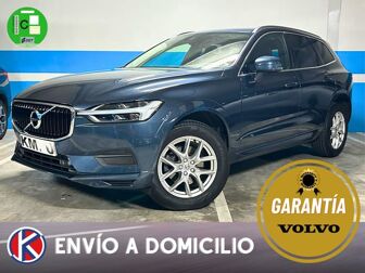 Imagen de VOLVO XC60 D4 Business Plus Aut.