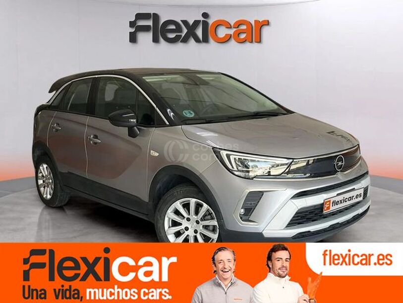 Foto del OPEL Crossland 1.5D S&S Business Elegance 120 Aut.