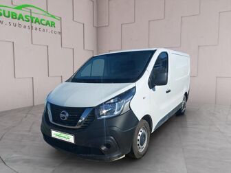 Imagen de NISSAN NV300 Furgón 2.0dCi L1H1 1T Optima 120