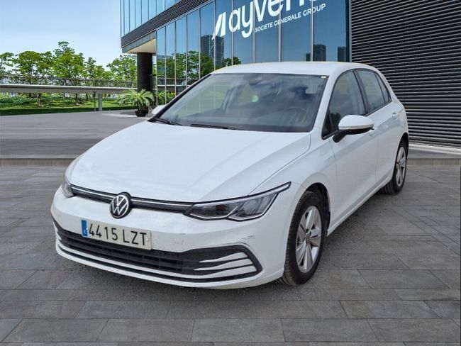 Foto del VOLKSWAGEN Golf 2.0TDI 85kW