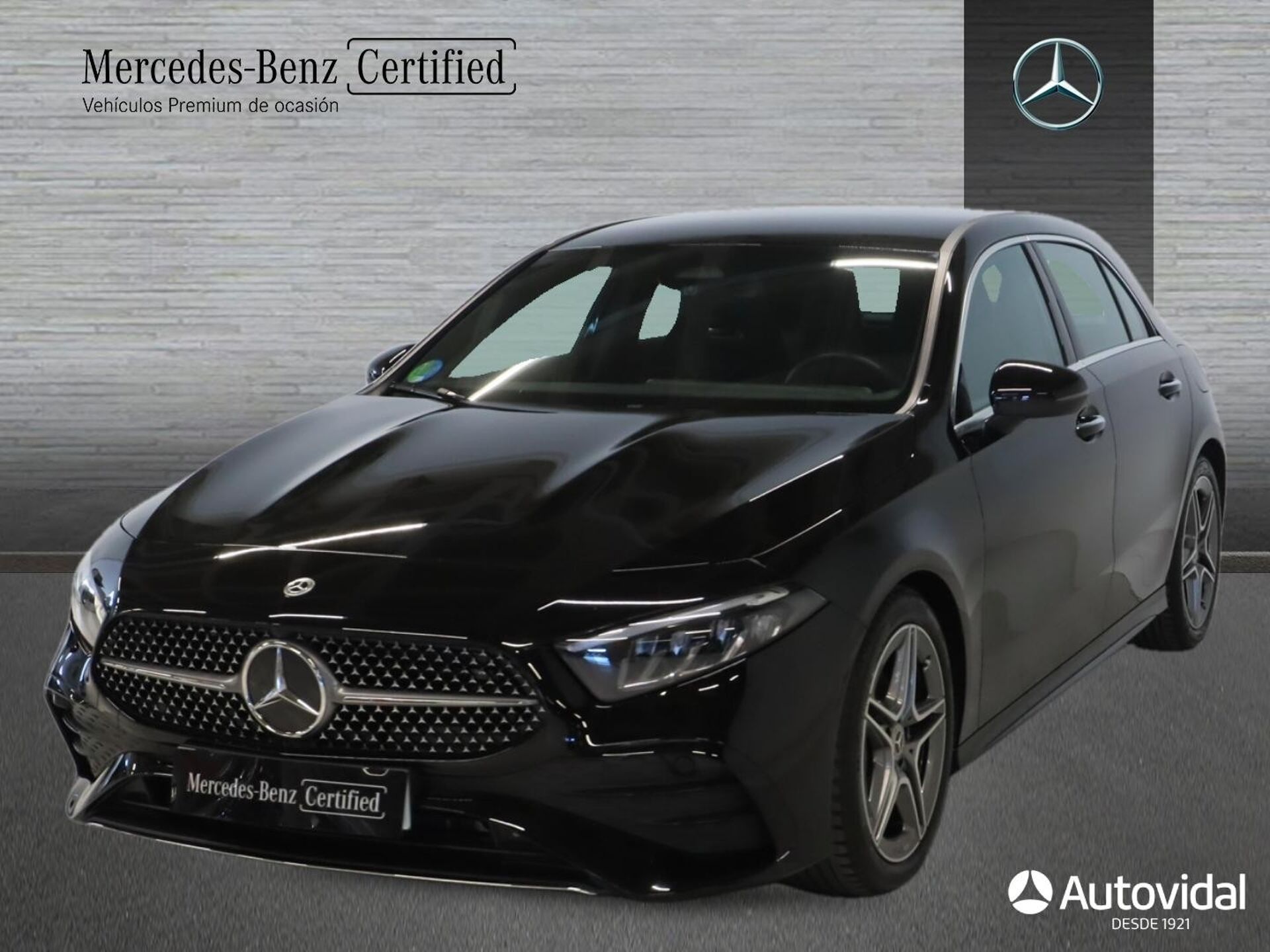 Imagen de MERCEDES Clase A