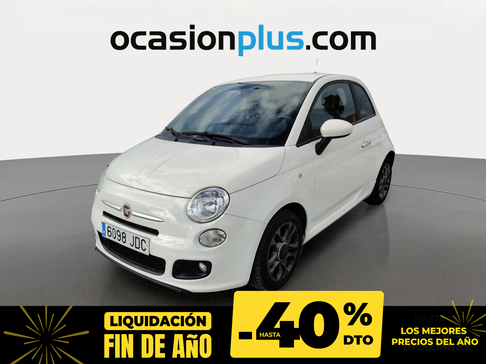 Imagen de FIAT 500