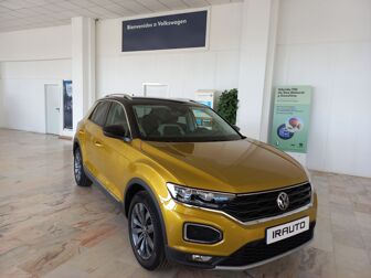 Imagen de VOLKSWAGEN T-Roc 1.5 TSI Advance DSG7