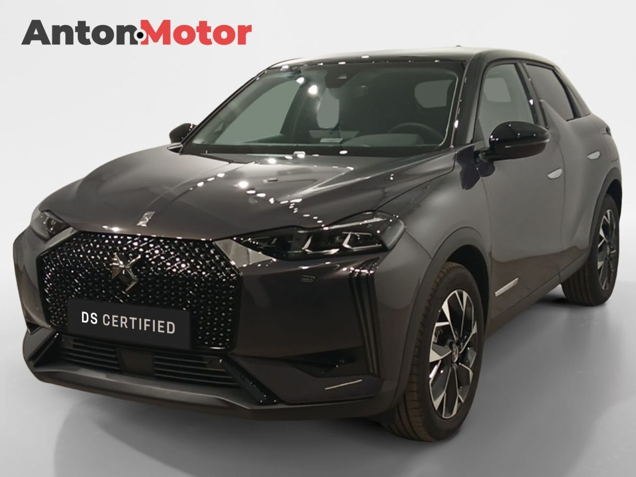 DS DS4 (Hybrid 100kw Auto.Ant.de Saint Exupéry) en Álava