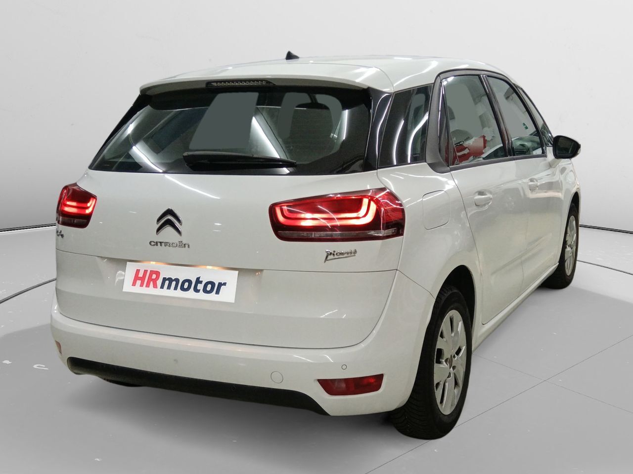 Foto del CITROEN C4 Picasso 1.2 PureTech S&S EAT6 Live 130