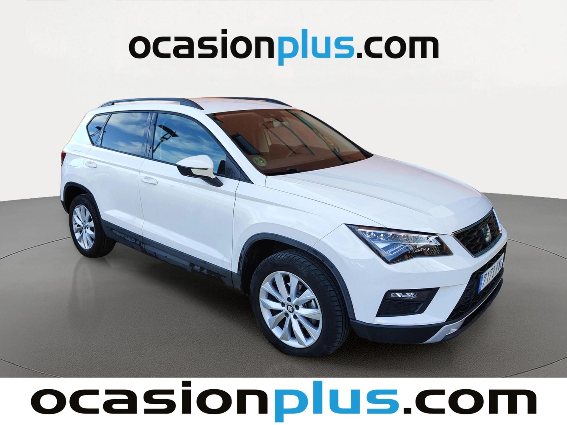 Imagen 2 de SEAT Ateca