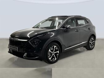 Imagen de KIA Sportage 1.6 T-GDi HEV Tech