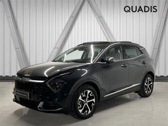 Imagen de KIA Sportage 1.6 T-GDi HEV Tech