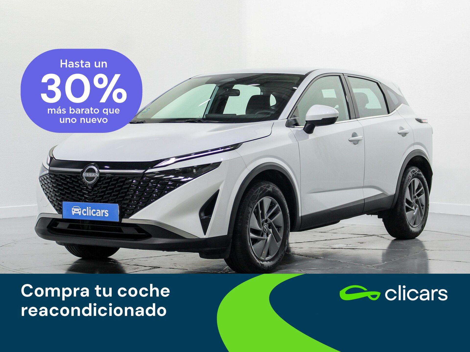 Imagen de NISSAN Qashqai