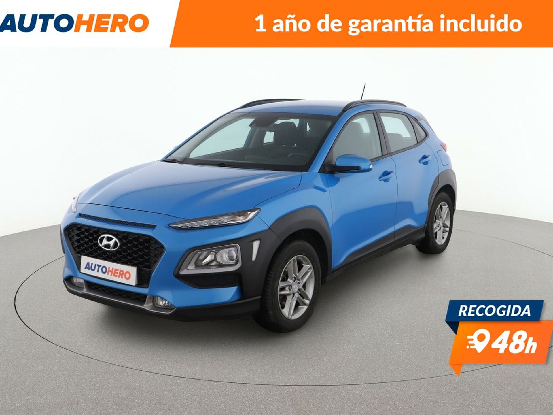 Imagen de HYUNDAI Kona