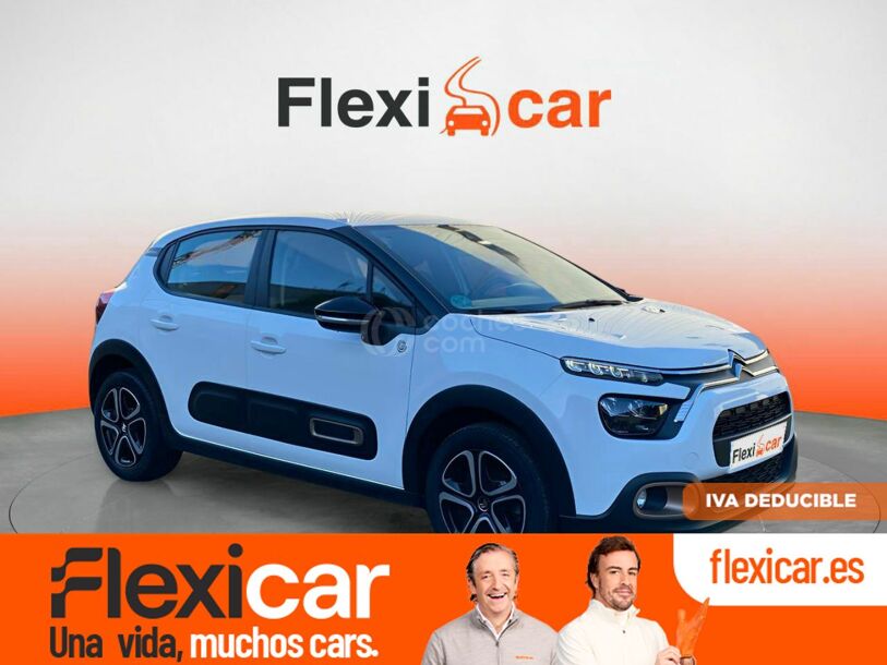 Foto del CITROEN C3 1.2 PureTech S&S C-Series 83