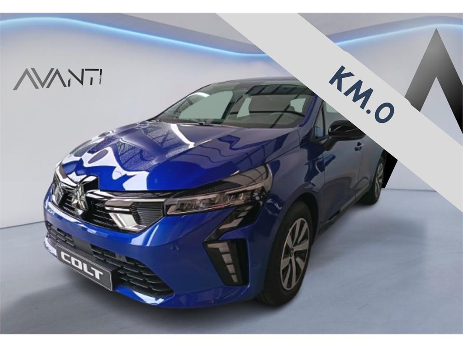 Imagen de MITSUBISHI Colt