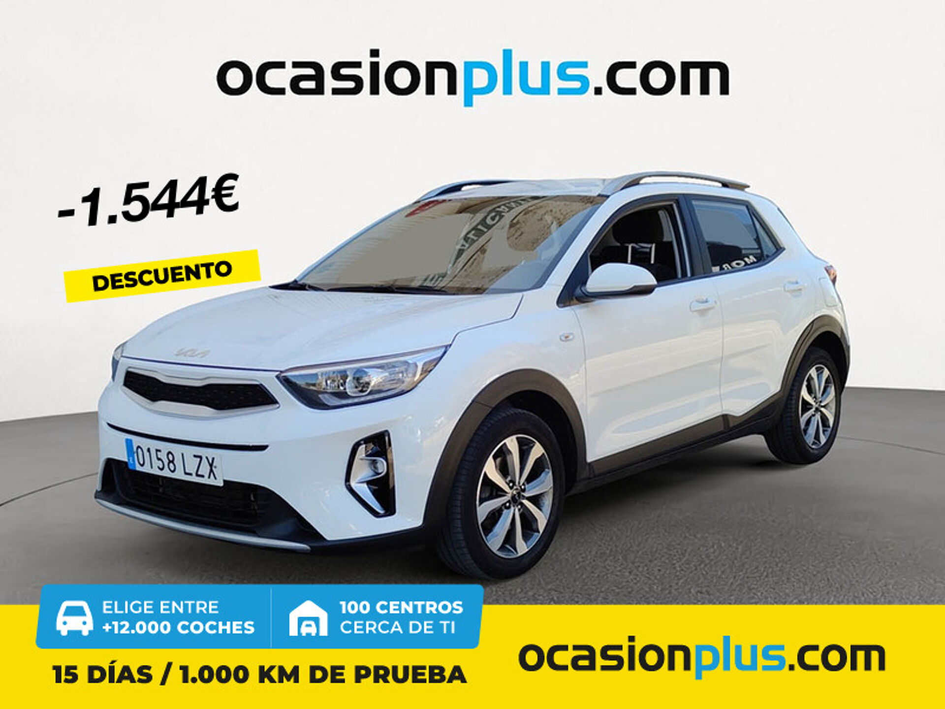 Imagen de KIA Stonic