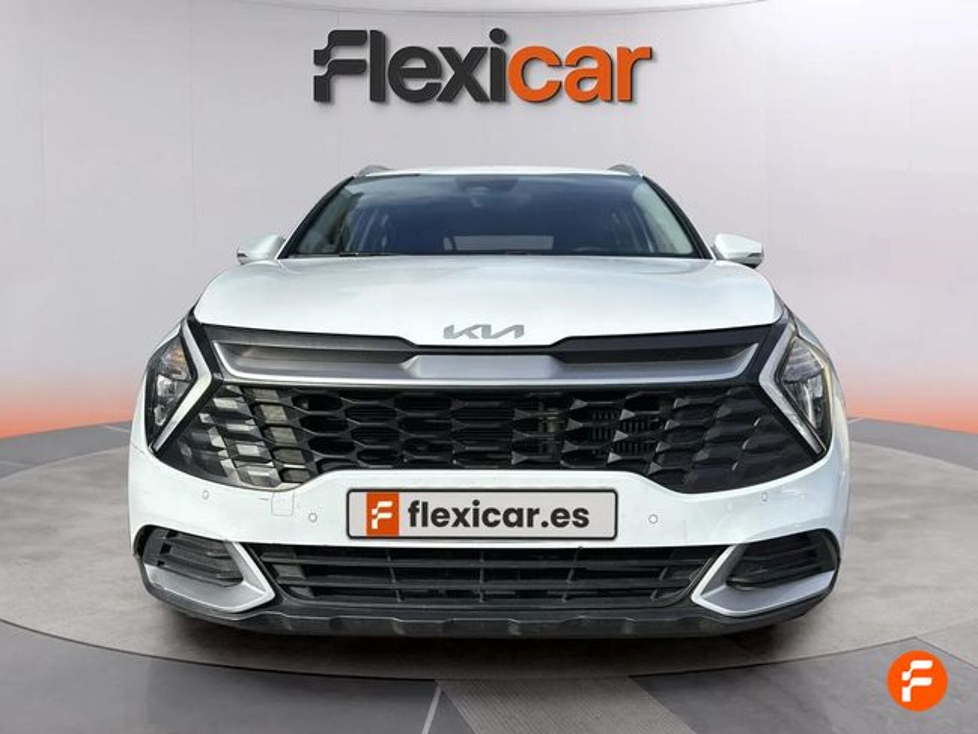 Imagen 2 de KIA Sportage