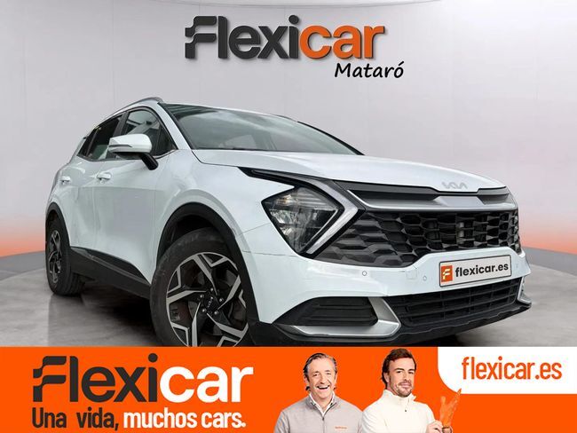 Foto del KIA Sportage 1.6 CRDi MHEV Drive 4x2 136