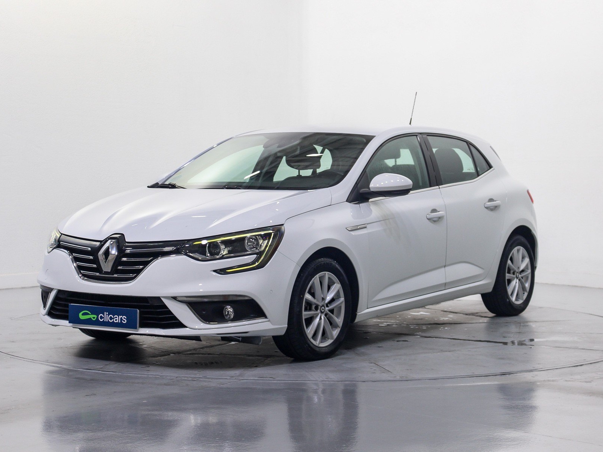 Imagen de RENAULT Mégane