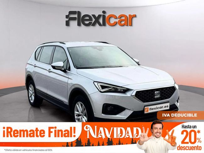 SEAT Tarraco (1.5 TSI 110kW (150CV) St&Sp DSG Style) en Almería