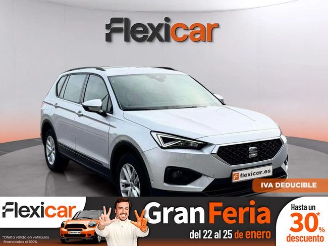 Foto del SEAT Tarraco 1.5 TSI S&S Style DSG 150