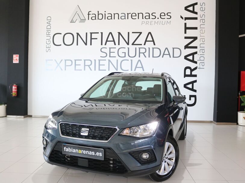 Foto del SEAT Arona 1.0 TSI S&S Style 110