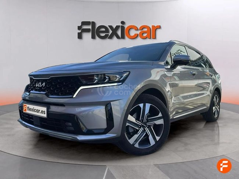 Foto del KIA Sorento 1.6 T-GDi HEV Emotion Pack Advanced 4x2