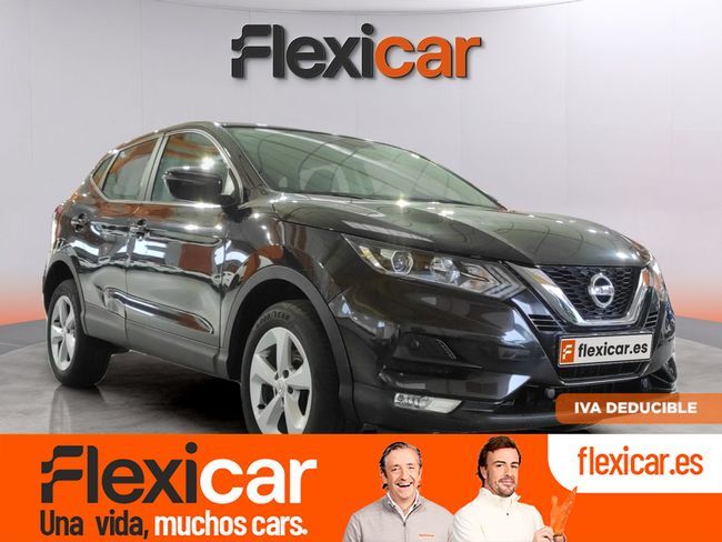 Foto del NISSAN Qashqai 1.5dCi Acenta 4x2 85kW