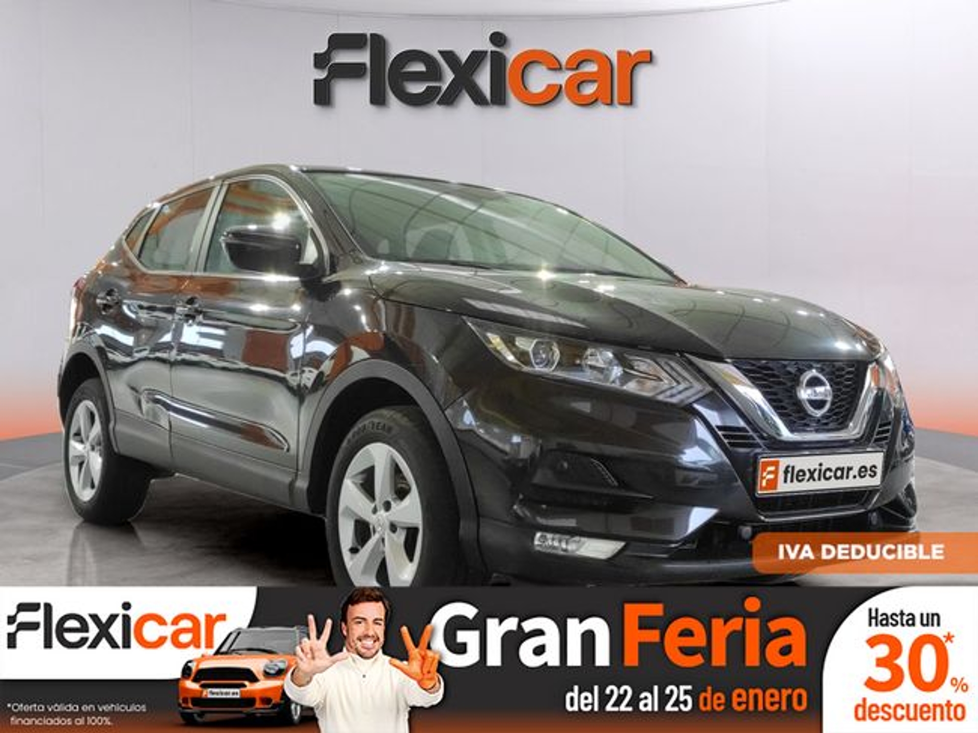Imagen de NISSAN Qashqai