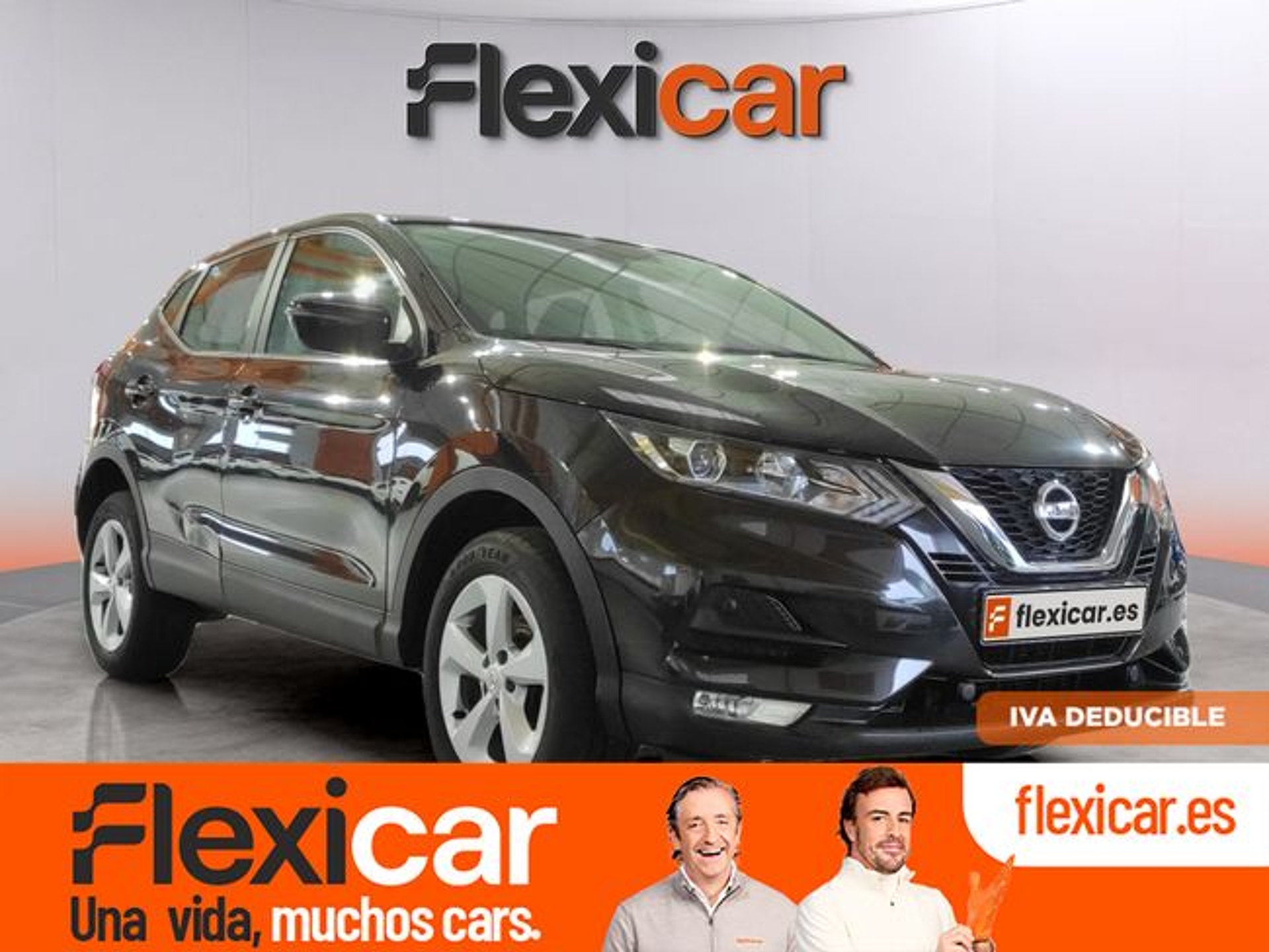Imagen de NISSAN Qashqai
