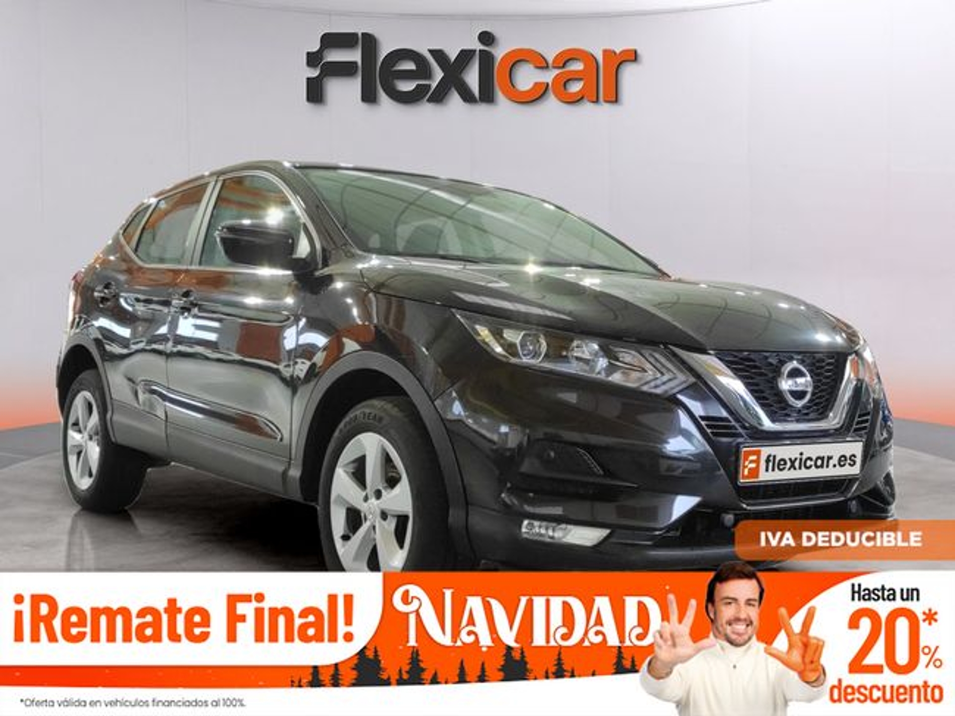 Imagen de NISSAN Qashqai